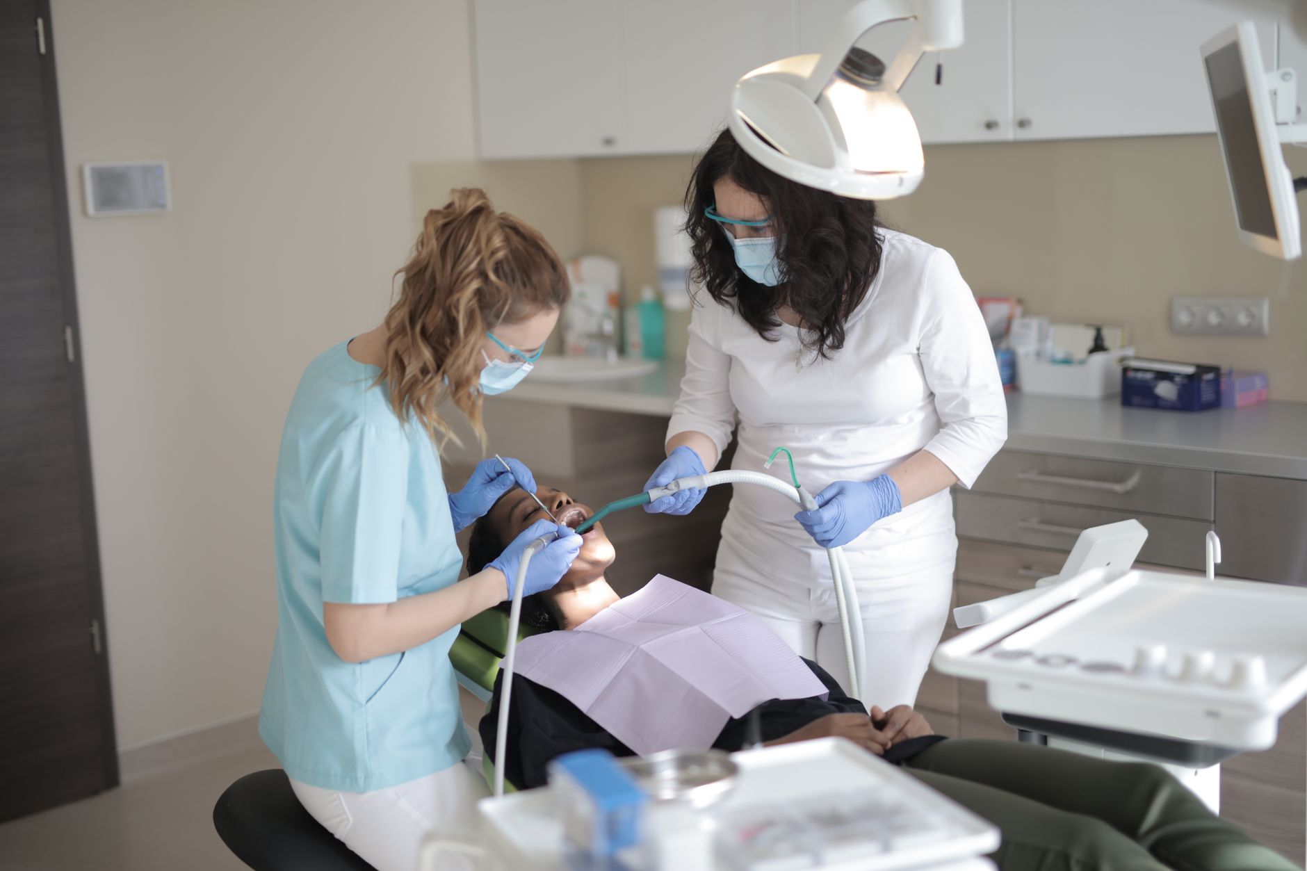 Dentiste urgence à Saint-Germain-en-Laye